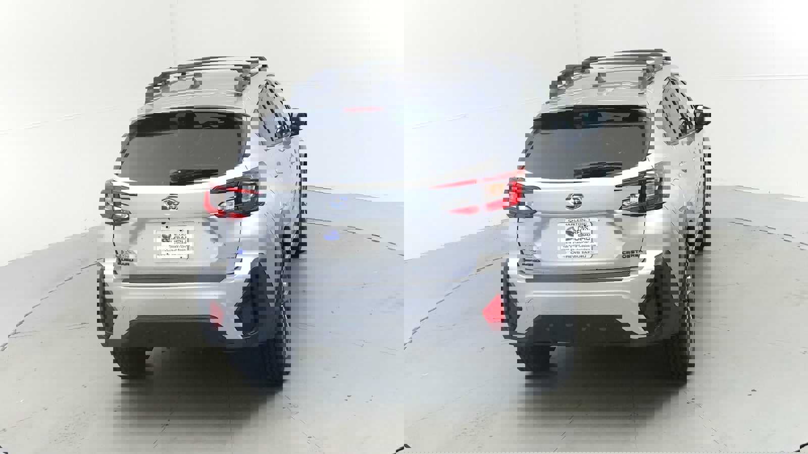 New 2026 Subaru Crosstrek 2.5i Premium image 9