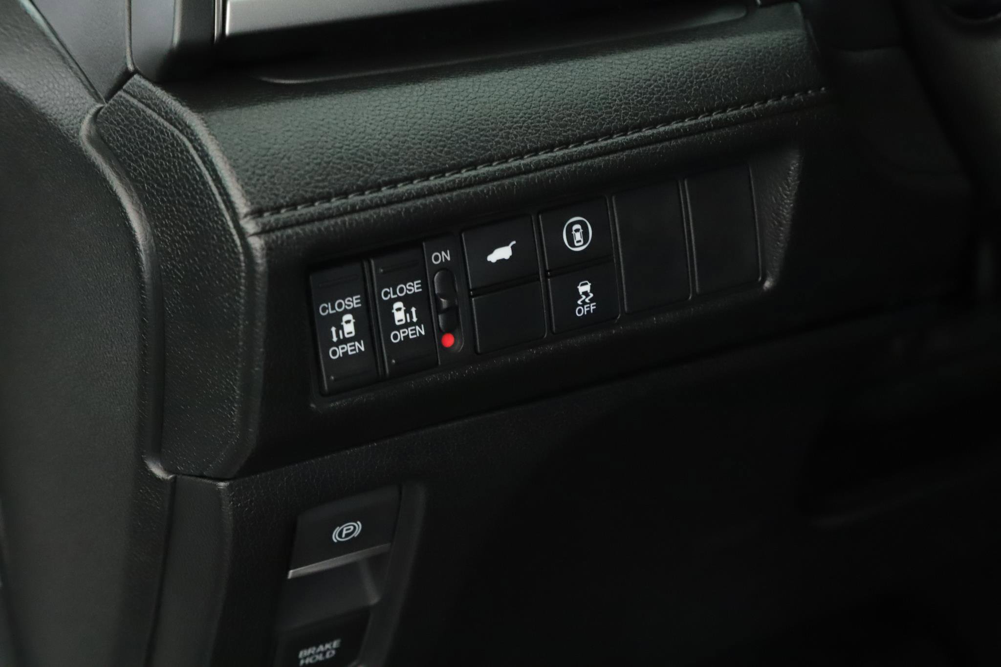 Used 2023 Honda Odyssey EX-L image 8