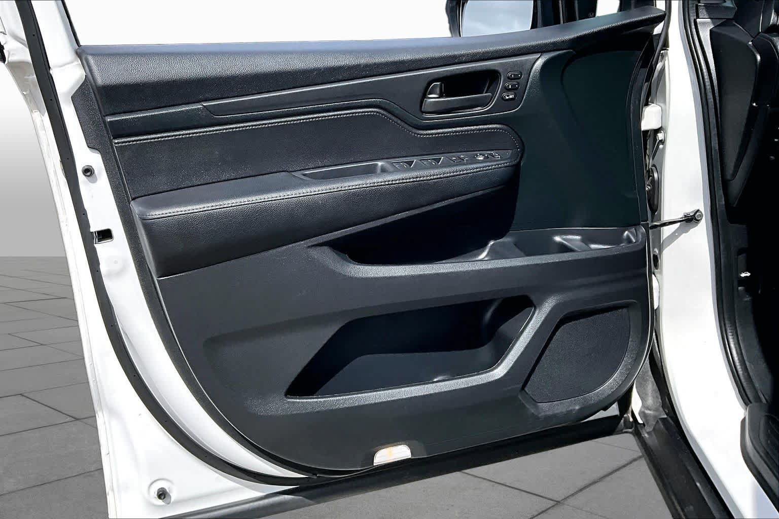 Used 2024 Honda Odyssey EX-L image 21