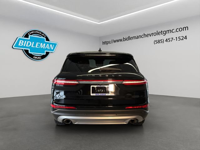 Used 2025 Lincoln Corsair Reserve AWD/4WD image 7