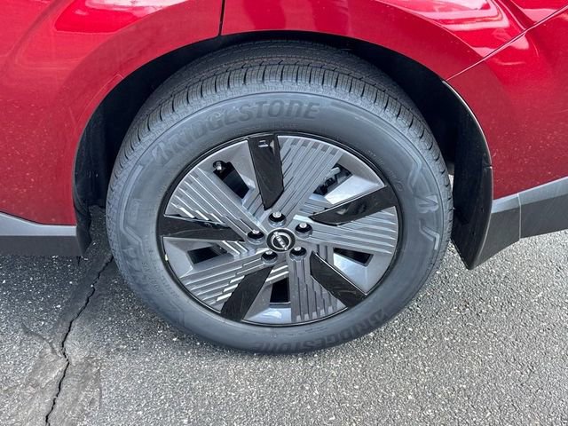 New 2025 Nissan Murano SL image 6