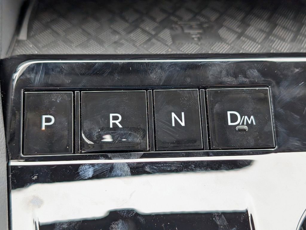 New 2025 Nissan Murano SL image 31