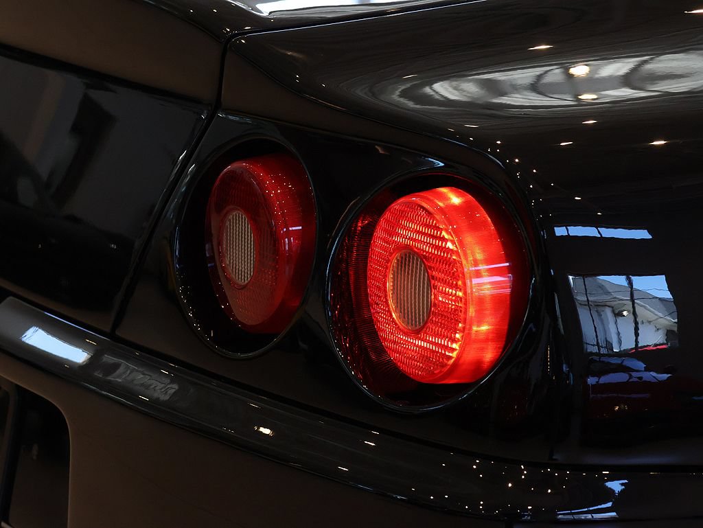 Used 1997 Ferrari 550 Maranello image 17