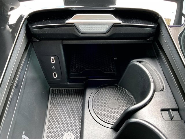 New 2026 Mercedes-Benz EQE 320 4MATIC SUV image 24