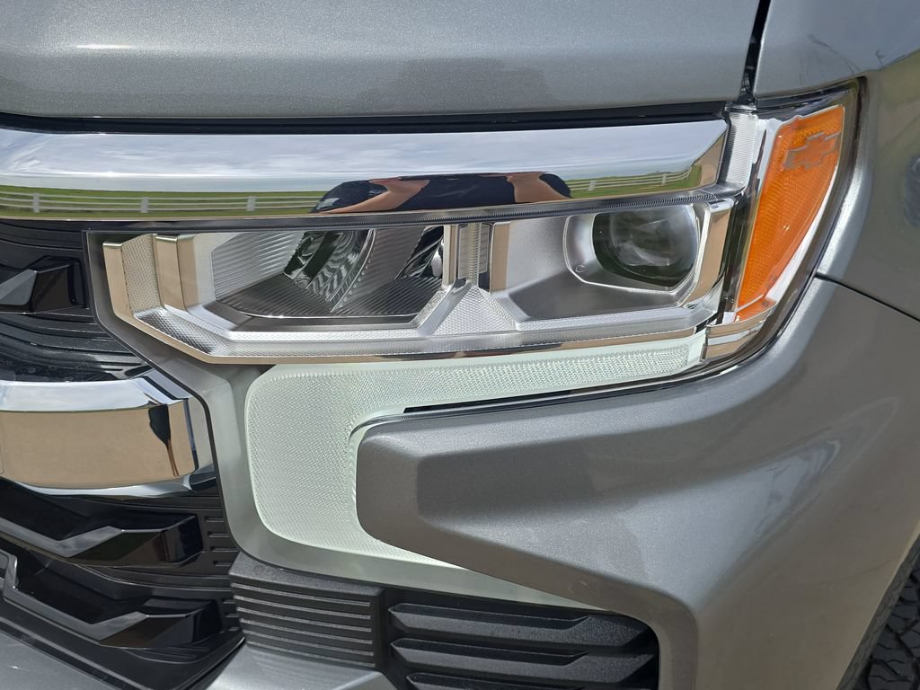 New 2026 Chevrolet Silverado 1500 LT AWD/4WD image 29