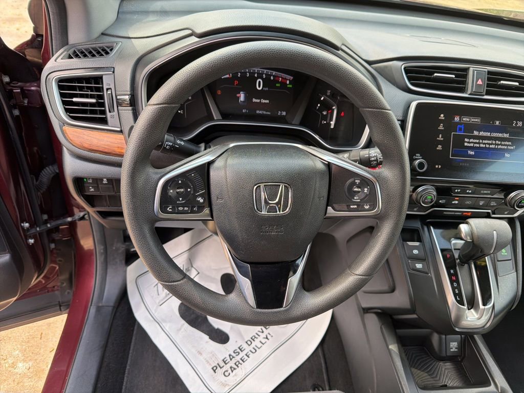 Used 2018 Honda CR-V EX image 19