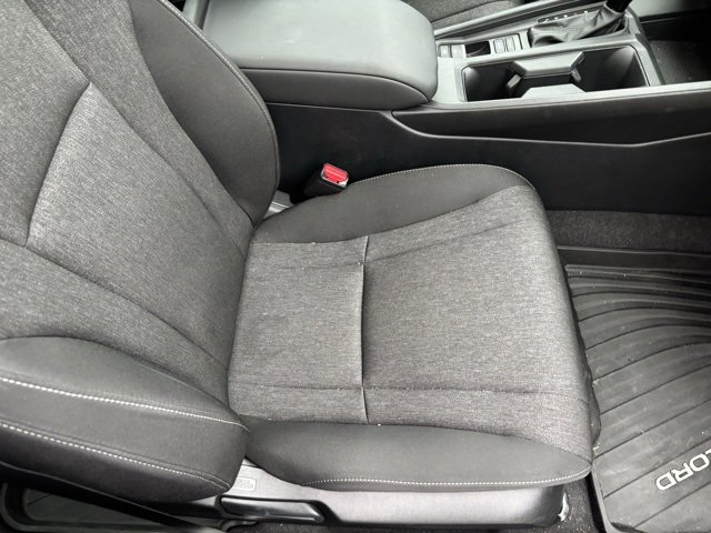 Certified 2025 Honda Accord SE image 25