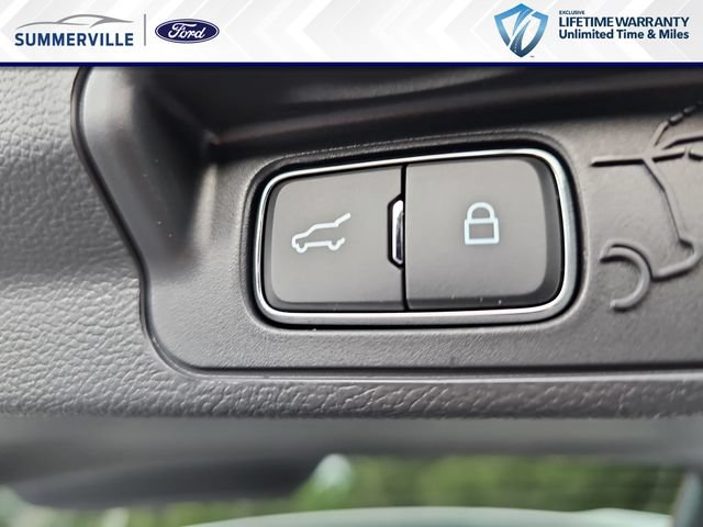 New 2026 Ford Explorer Tremor AWD/4WD image 16
