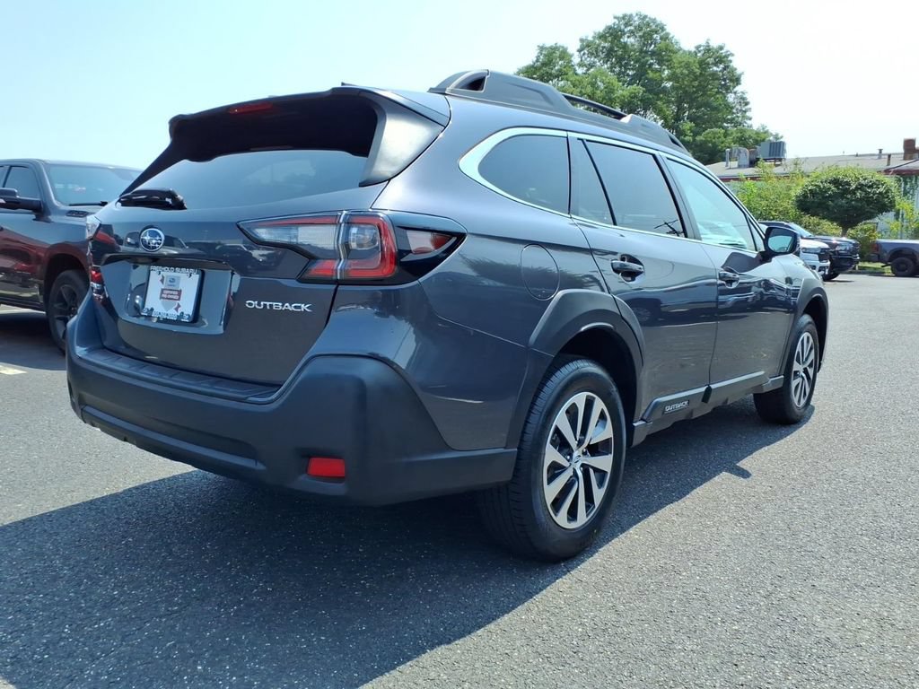 Certified 2024 Subaru Outback Premium AWD/4WD image 18