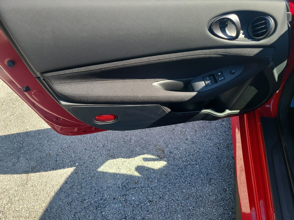 New 2027 Nissan Z Sport RWD image 18