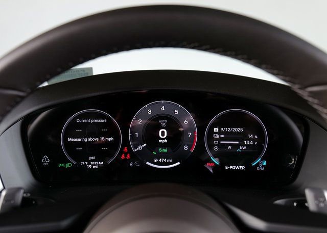 New 2025 Porsche Panamera 4 image 19