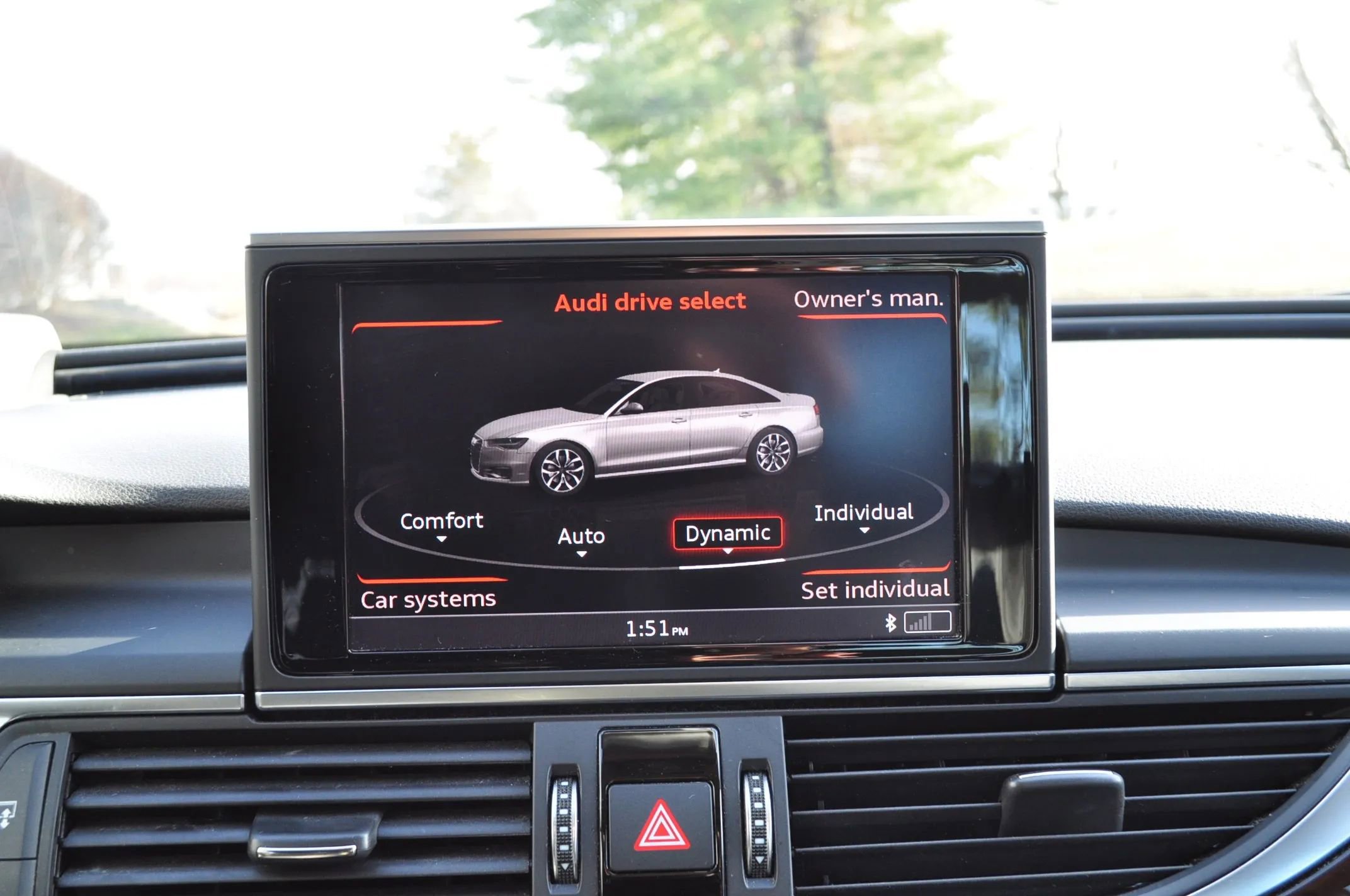 Used 2017 Audi A6 3.0T Prestige w/ Prestige Package image 22