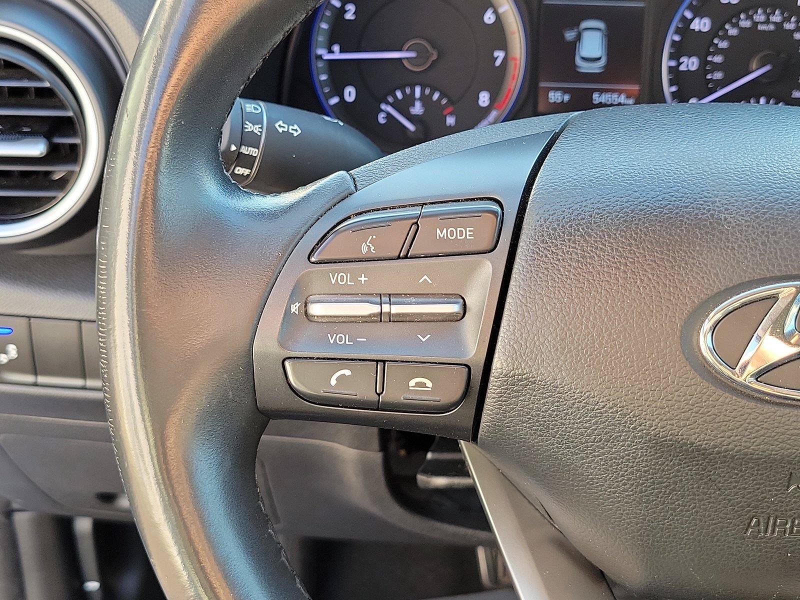 Used 2018 Hyundai Kona SEL FWD image 22