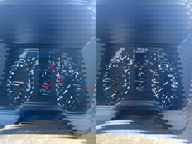 Used 2023 Toyota Tundra Limited image 12