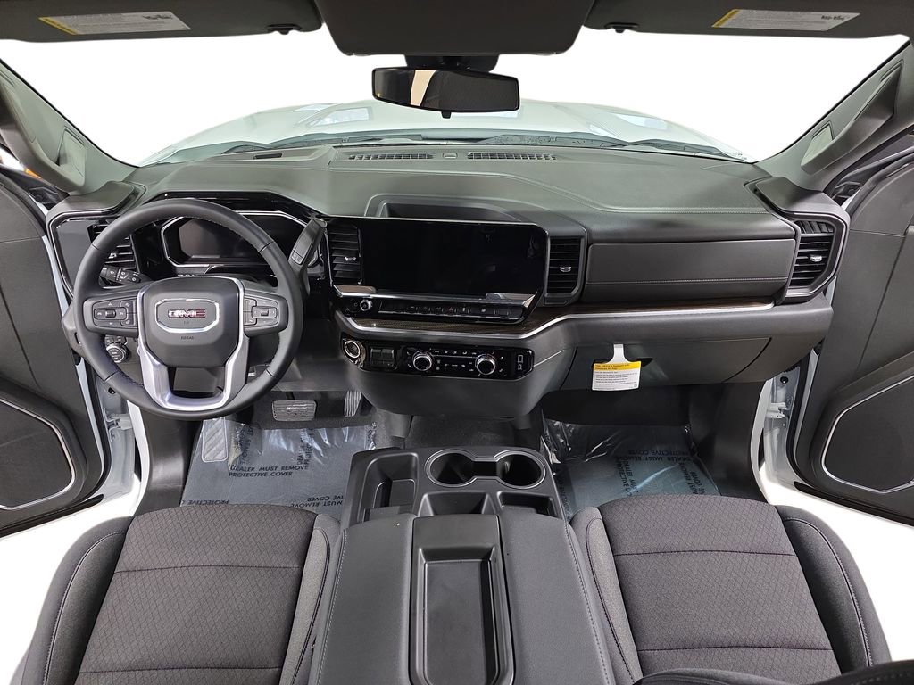 New 2026 GMC Sierra 1500 Elevation image 9
