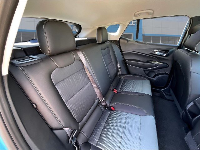New 2026 Chevrolet Trax LT w/ Driver Confidence Package FWD image 13