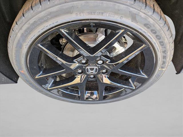 New 2026 Honda Civic Sport image 9