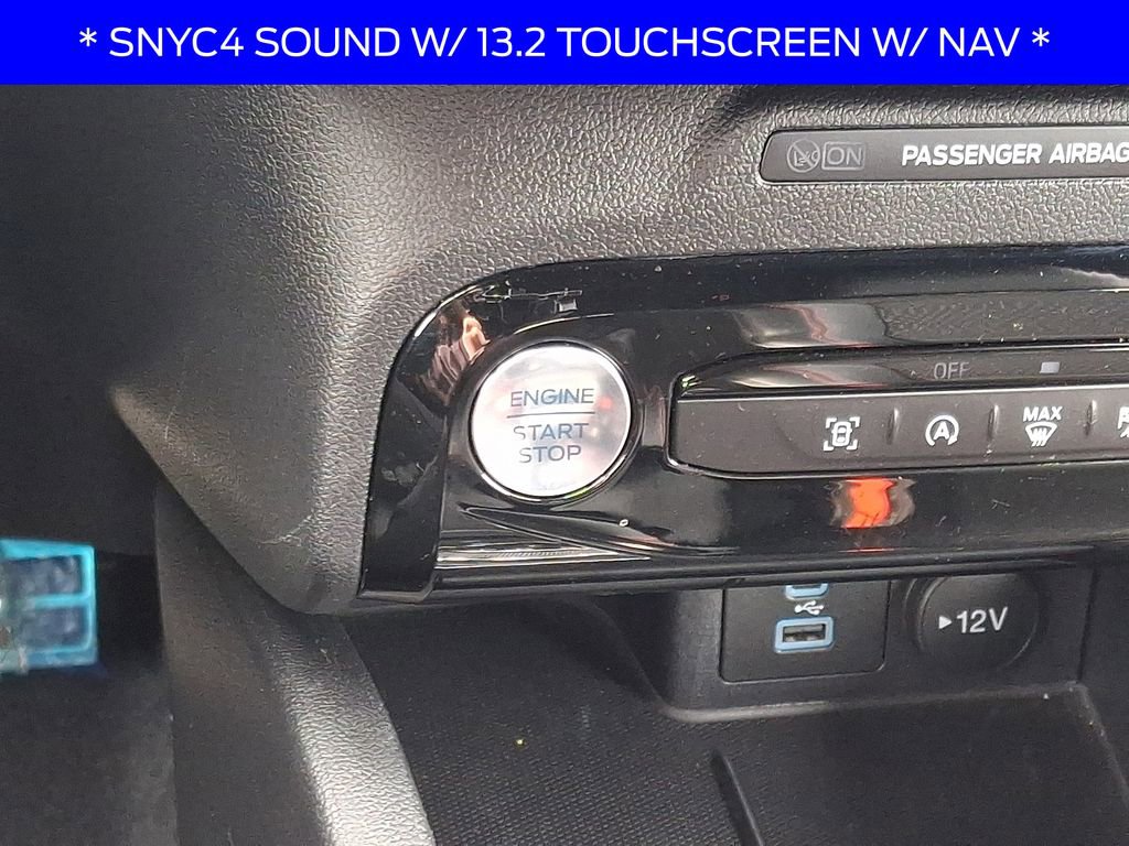 Certified 2023 Ford Escape ST-Line w/ Tech Pack #1 image 24