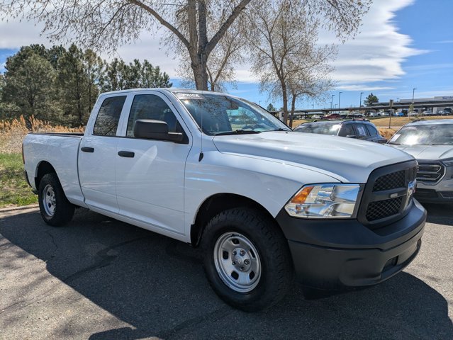 Used 2022 RAM 1500 Tradesman AWD/4WD video 3