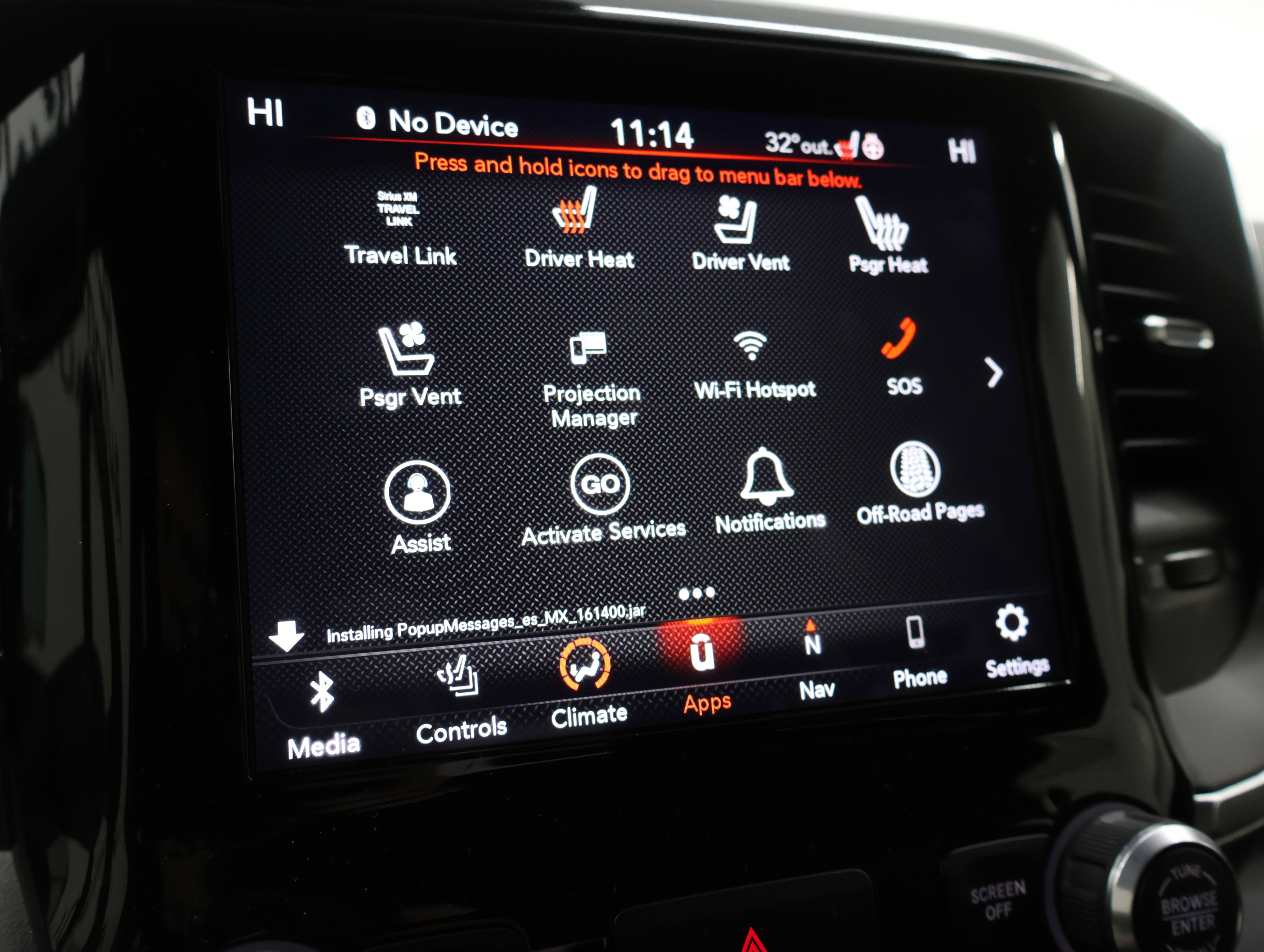 Used 2021 RAM 2500 Laramie image 60