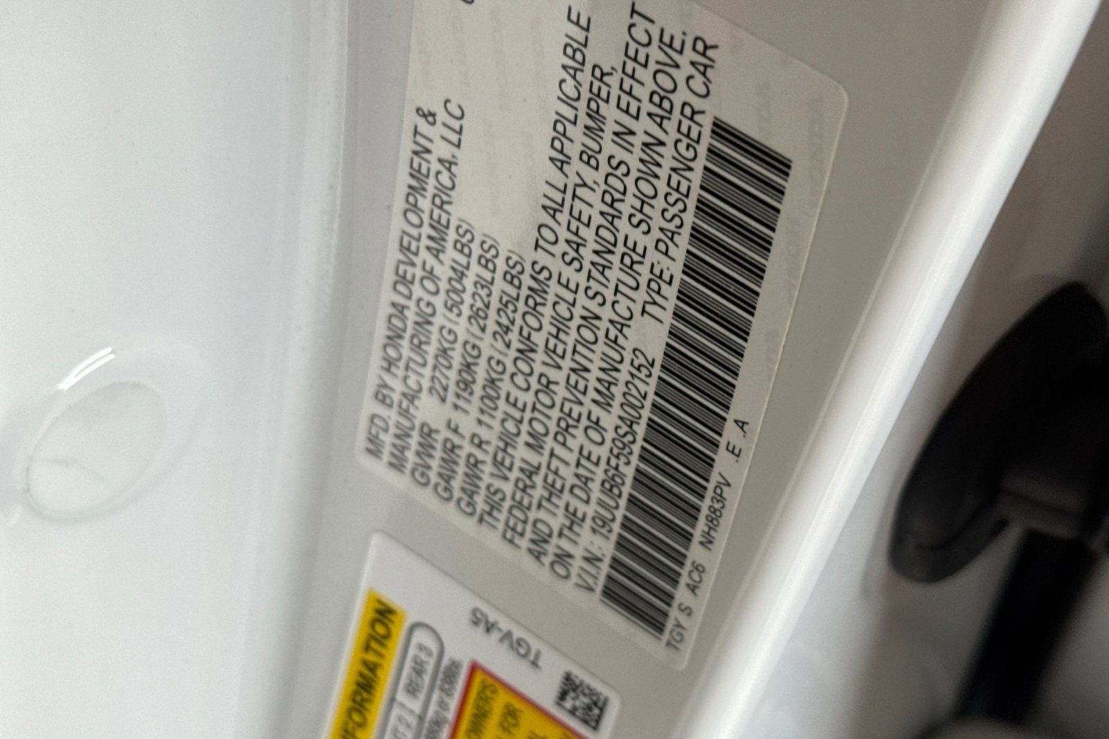 Used 2025 Acura TLX SH-AWD w/ A-SPEC Pkg image 24