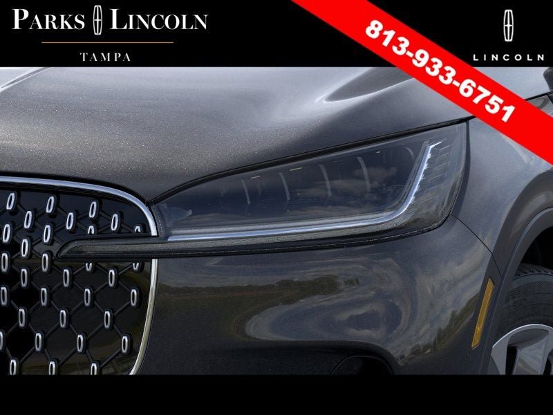 New 2026 Lincoln Aviator Reserve RWD image 18