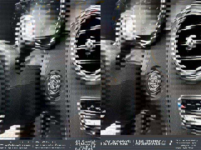 Used 2023 Mercedes-Benz C 300 w/ AMG Line image 20