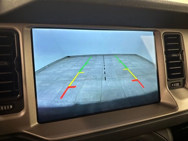 Certified 2025 Ford Bronco Outer Banks image 37