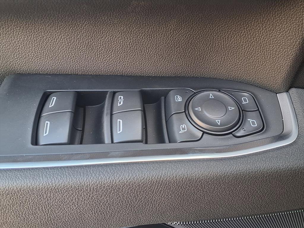 New 2026 Chevrolet Silverado 2500 LT w/ Trail Boss Package image 8