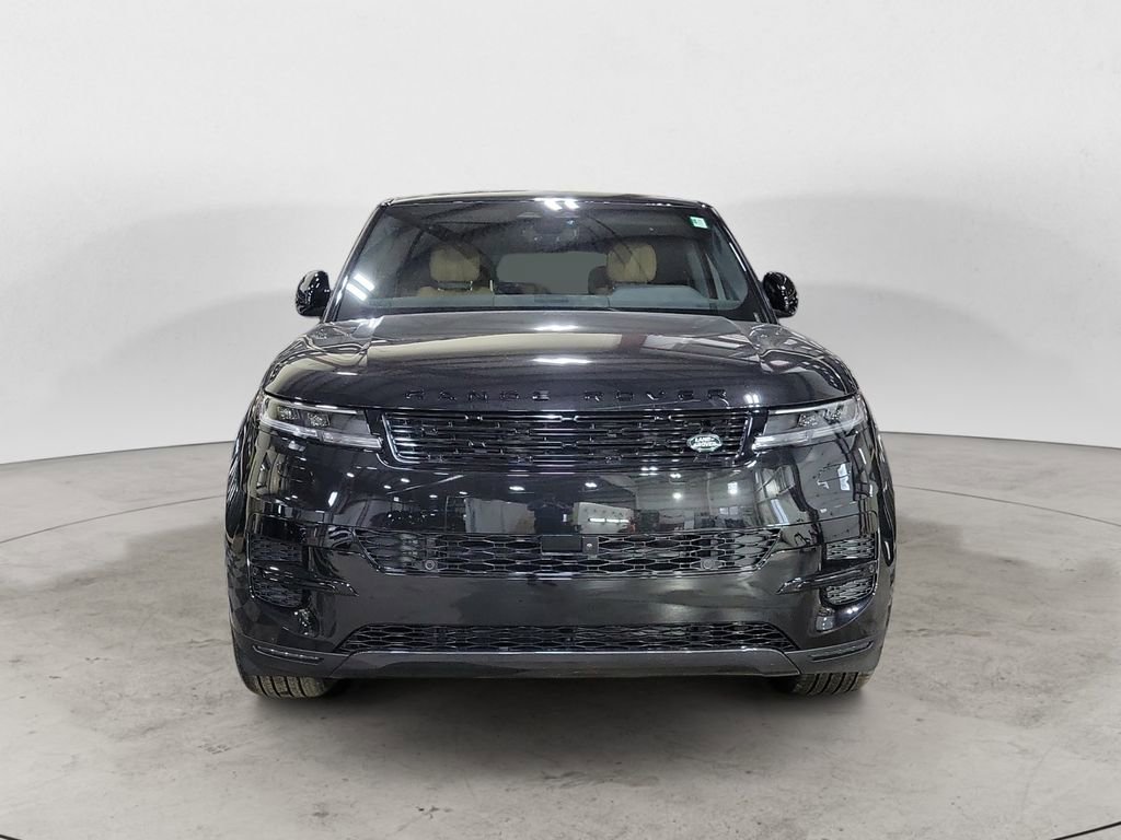 New 2026 Land Rover Range Rover Sport SE image 8
