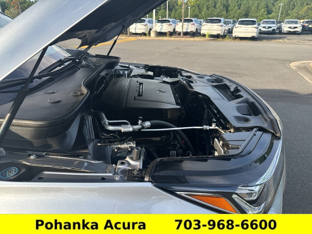 Certified 2024 Acura MDX A-Spec AWD/4WD image 38