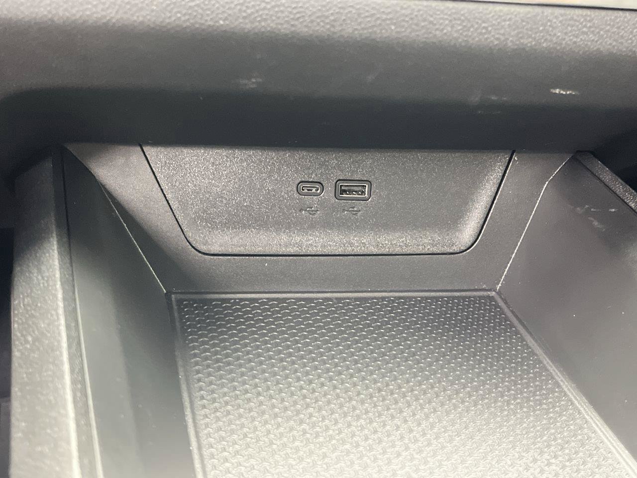 Certified 2025 Chevrolet Equinox LT w/ Convenience Package II AWD/4WD image 25