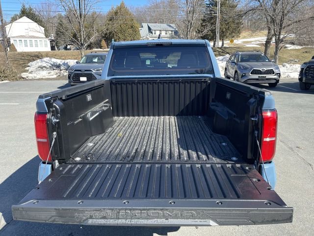 New 2026 Toyota Tacoma TRD Sport image 13