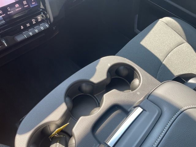New 2026 RAM 2500 Tradesman image 20