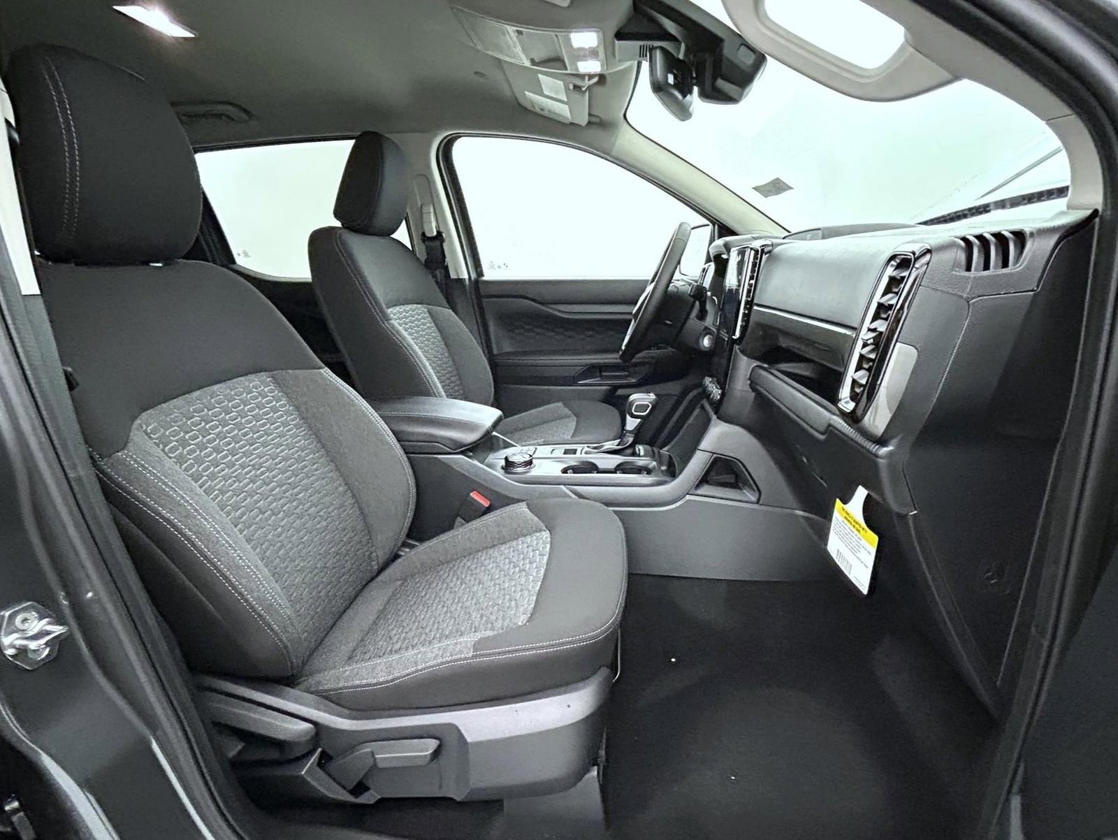 New 2026 Ford Ranger XLT w/ Trailer Tow Package image 15