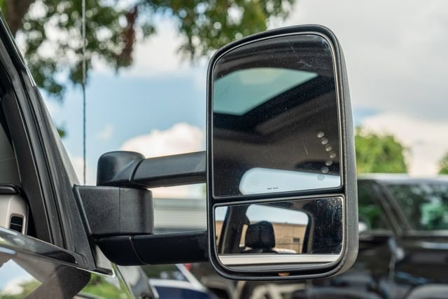 Used 2015 GMC Sierra 3500 Denali w/ Duramax Plus Package AWD/4WD image 16
