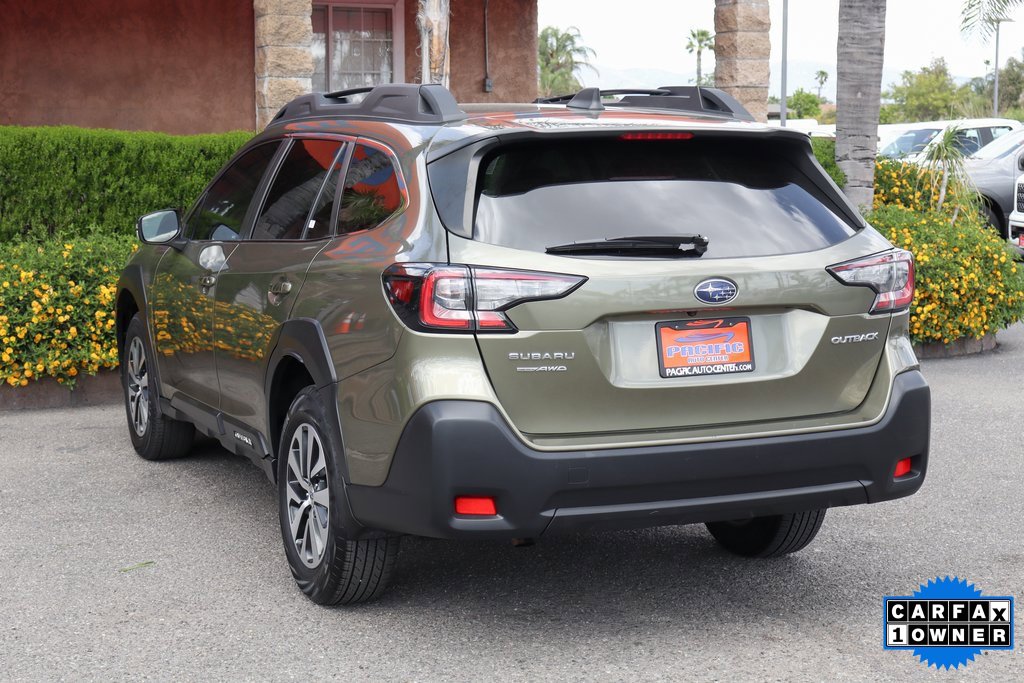 Used 2023 Subaru Outback Premium image 6