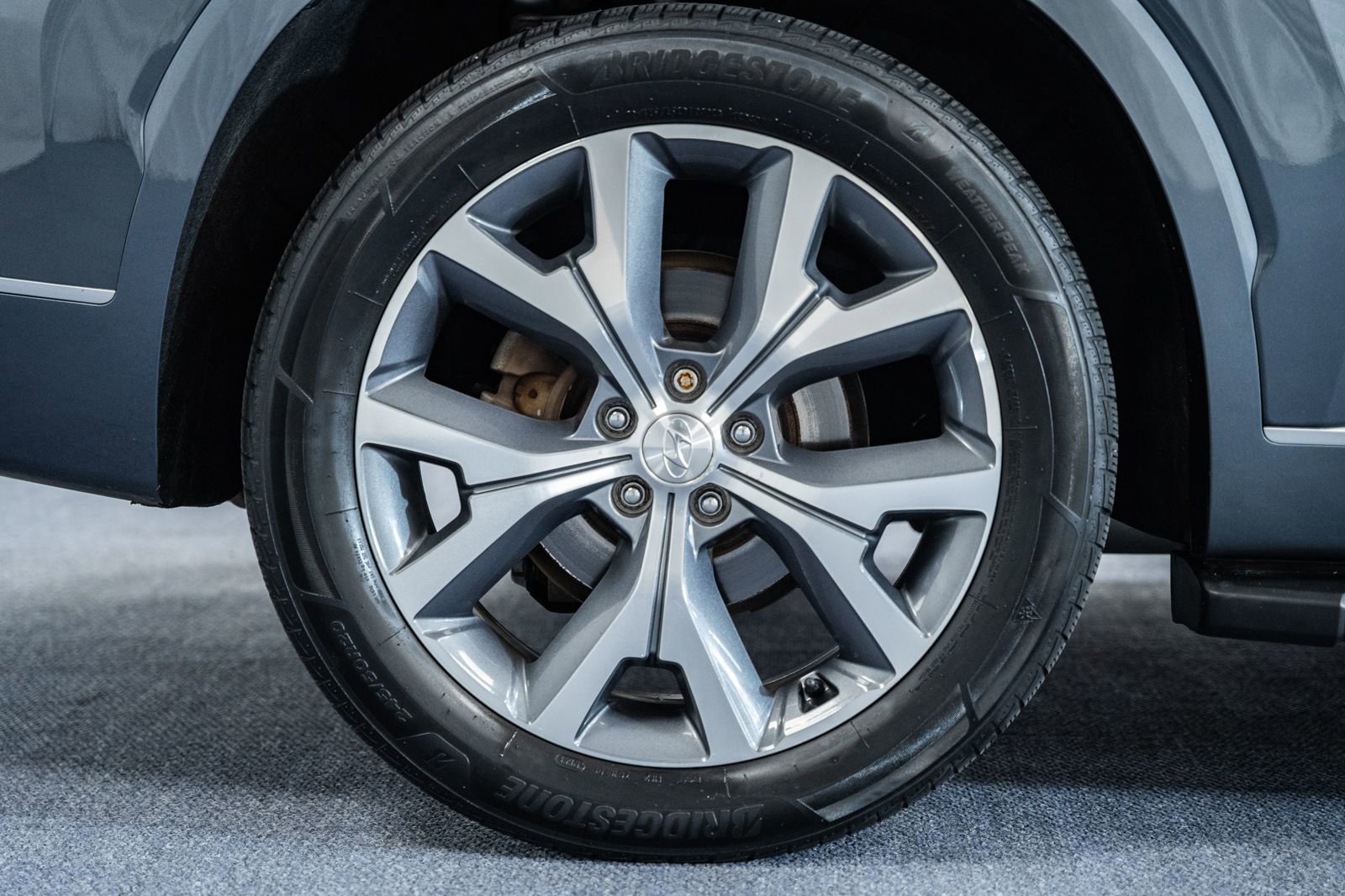 Used 2021 Hyundai Palisade Limited image 18