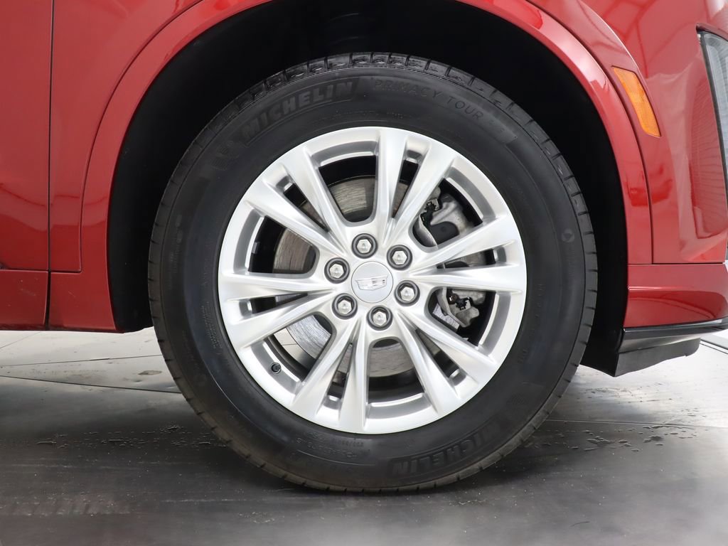 Used 2024 Cadillac XT6 Luxury AWD/4WD image 47