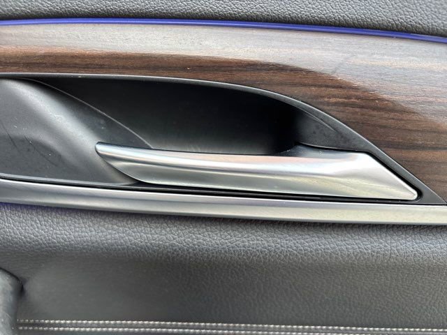 Used 2017 BMW 540i image 52