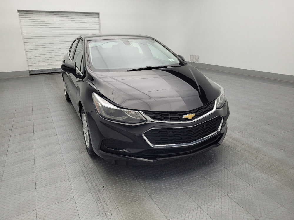 Used 2016 Chevrolet Cruze LT w/ Convenience Package image 14