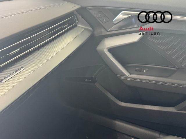 New 2026 Audi A3 2.0T Premium Plus AWD/4WD image 34