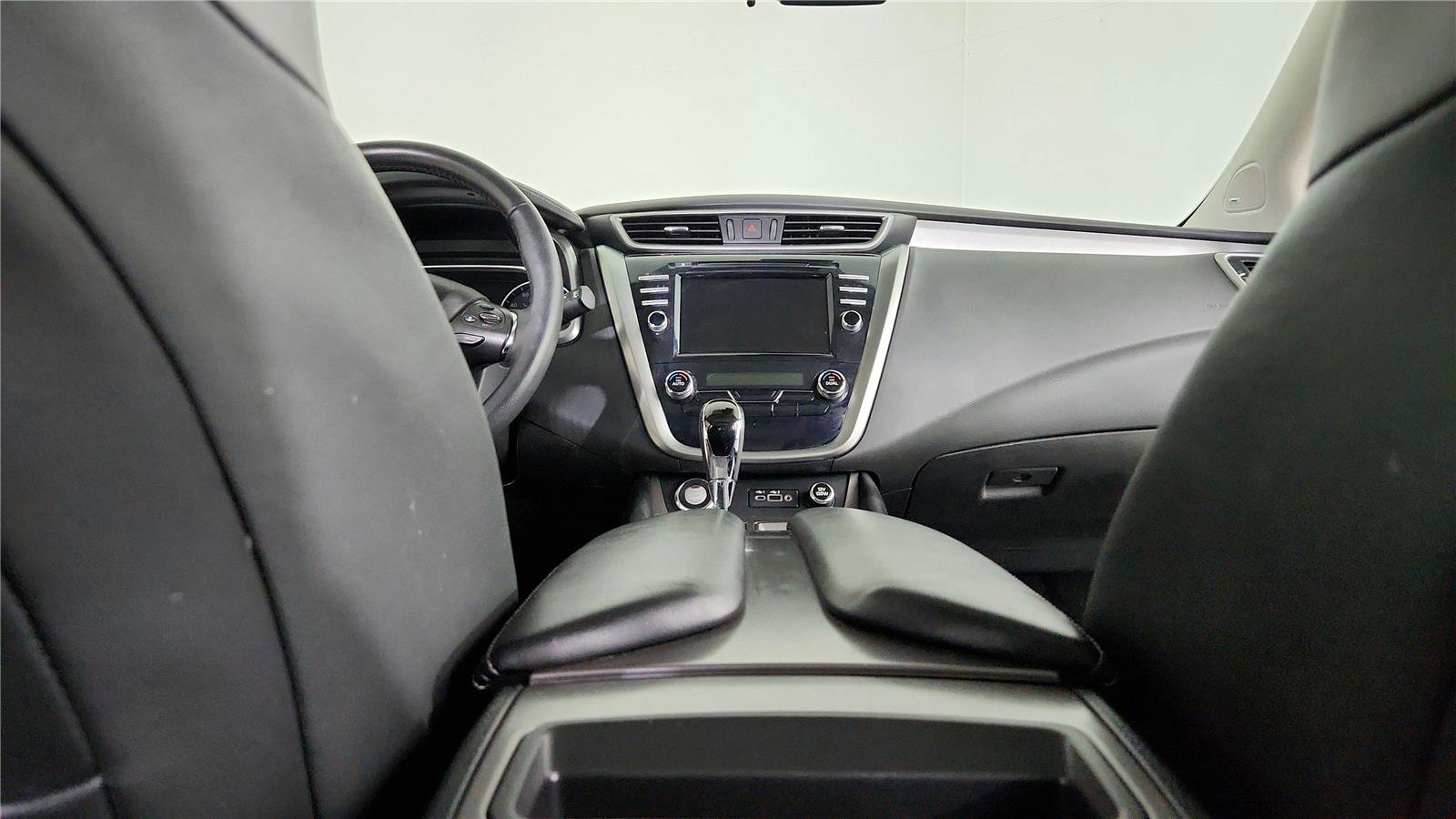Used 2023 Nissan Murano SL w/ SL Moonroof Package AWD/4WD image 15