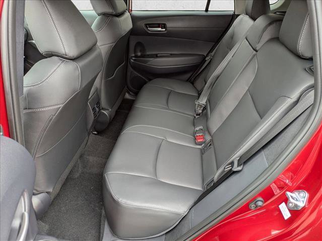 New 2026 Toyota Corolla Cross XLE image 15