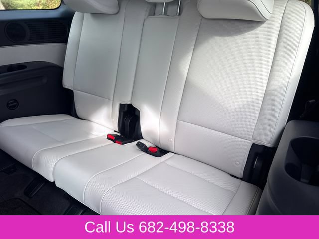 Used 2026 Hyundai Palisade Calligraphy FWD image 18