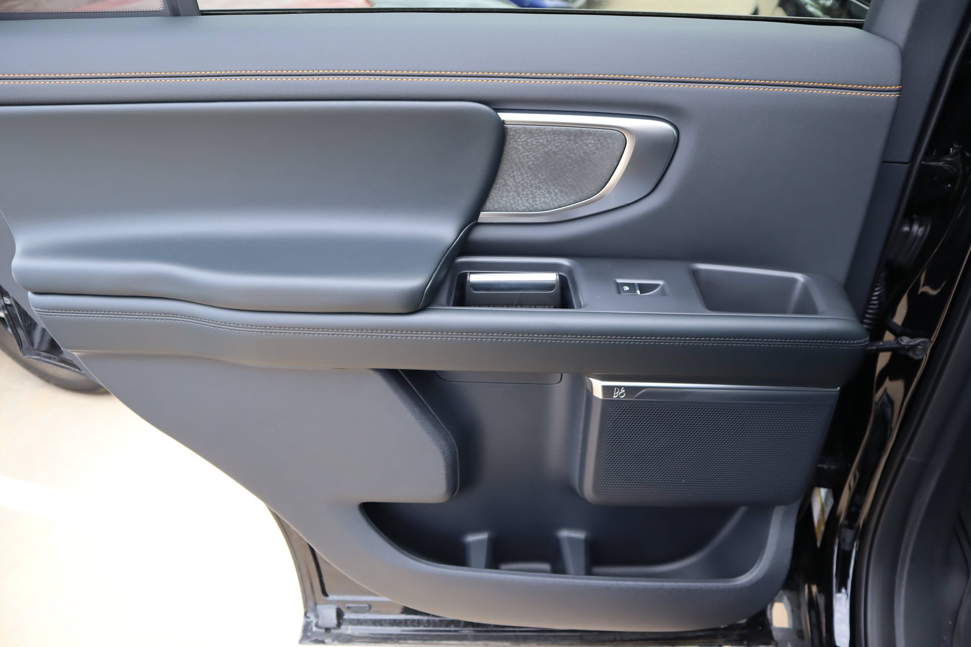 New 2026 Ford Expedition Tremor AWD/4WD image 21