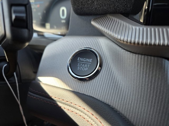 New 2026 Ford Explorer Active image 16