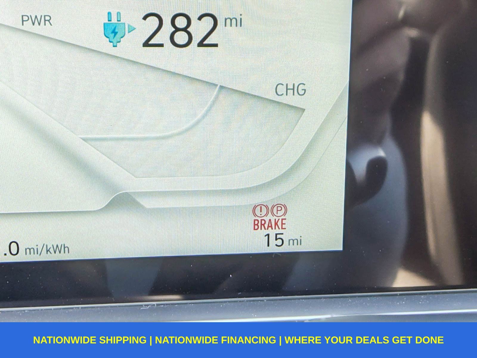 New 2024 Hyundai Ioniq 6 SEL image 38