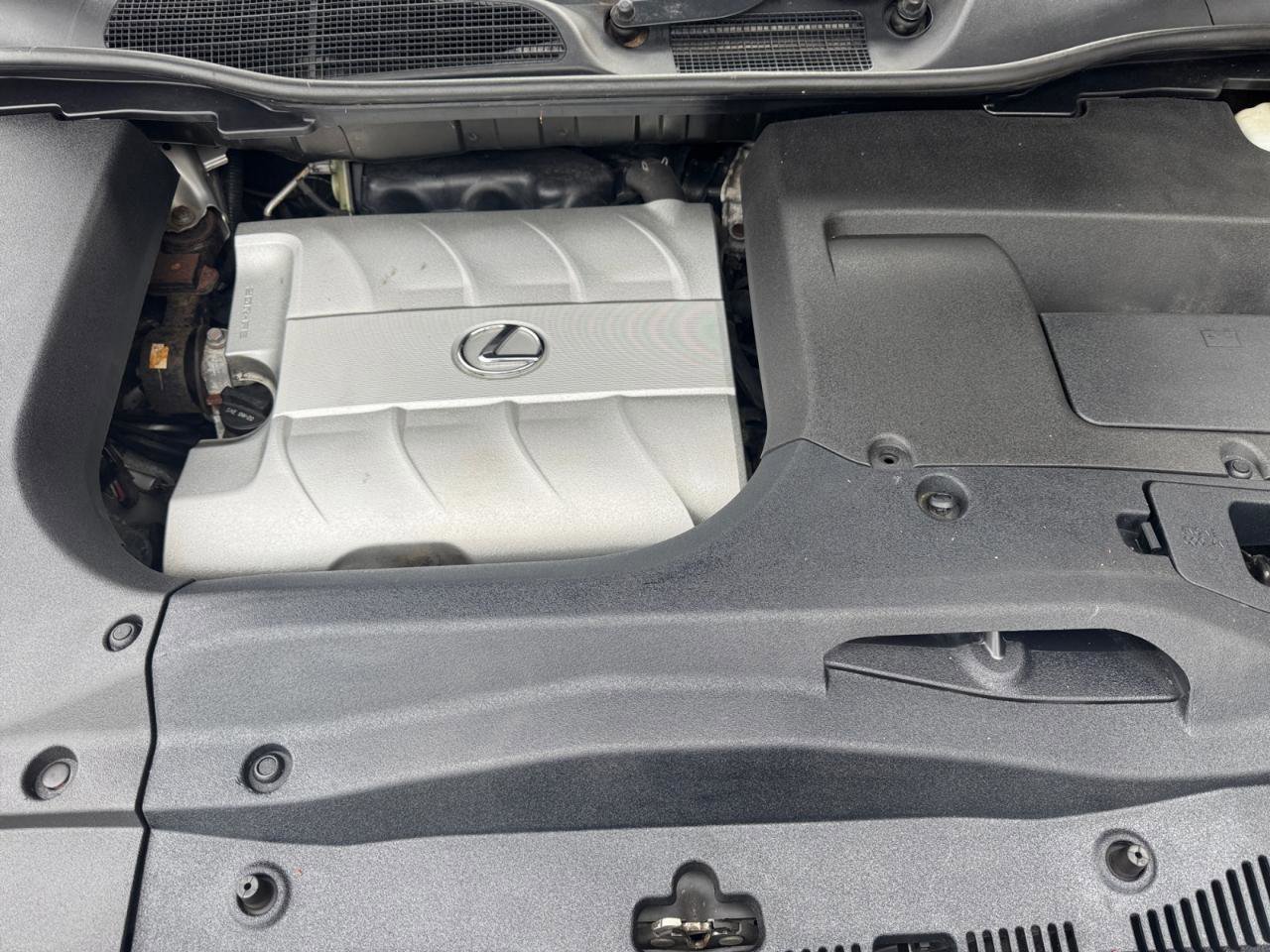 Used 2011 Lexus RX 350 AWD w/ Premium Pkg image 38