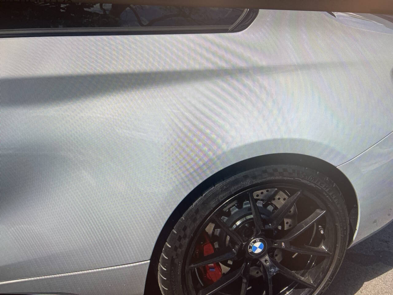 Used 2020 BMW M2 CS RWD image 10